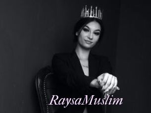 RaysaMuslim