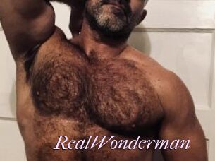 RealWonderman