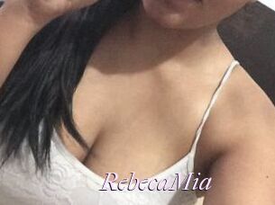 RebecaMia