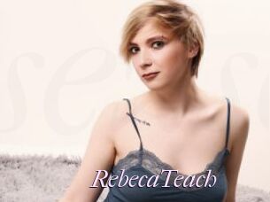RebecaTeach
