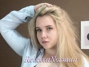 RebeccaNorman