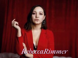 RebeccaRimmer