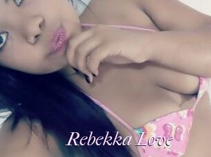 Rebekka_Love