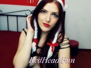 RedHead_Fun