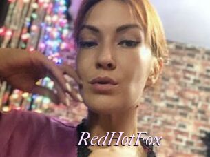 RedHotFox
