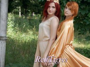 RedTigres