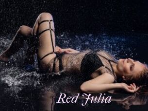 Red_Julia