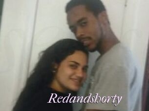 Redandshorty