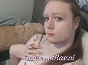 RedheadRascal