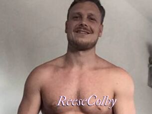ReeseColby