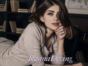 ReginaLoving