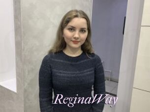 ReginaWay