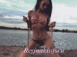 Reginakissforu