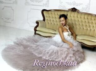 Reginochkaa