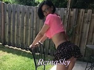 ReinaSky