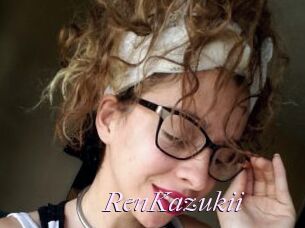 RenKazukii