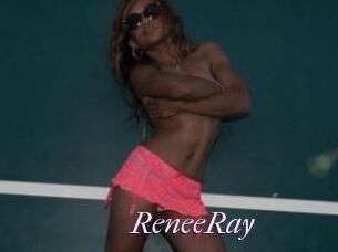 ReneeRay