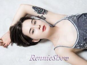 RennieShow