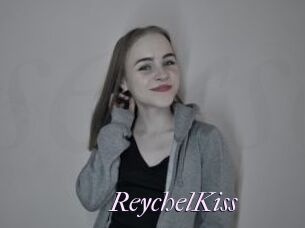 ReychelKiss