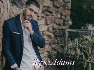 ReyesAdams