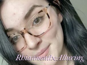 RhiannontheAlluring