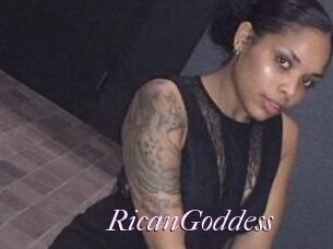 RicanGoddess