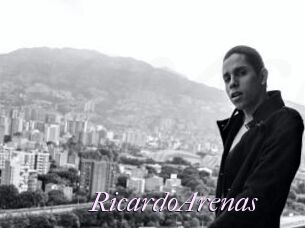 RicardoArenas