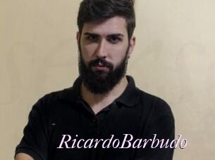 RicardoBarbudo