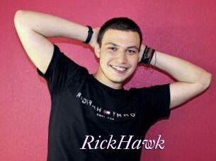 RickHawk