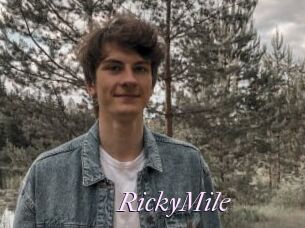 RickyMile