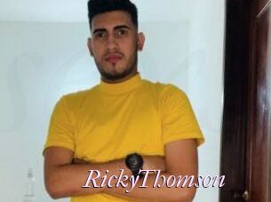 RickyThomson