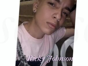 Ricky_Johnson