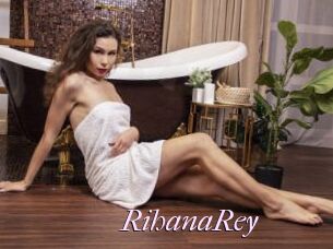 RihanaRey