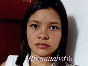 Rihannahot18