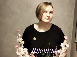 Rijanina