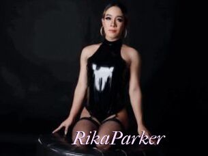 RikaParker