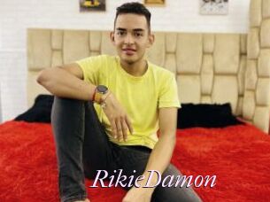 RikieDamon