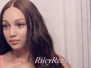 RileyReese