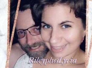 RileyplusLyria
