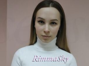 RimmaSky