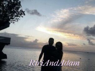 RiriAndAdam