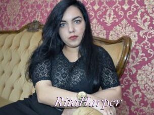 RitaHarper