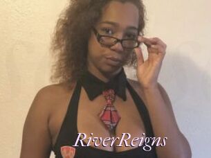 RiverReigns