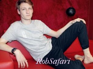 RobSafari