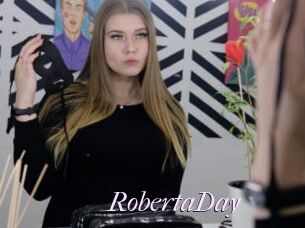 RobertaDay