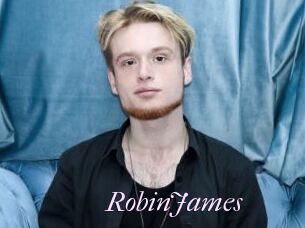 RobinJames