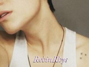 RobinRhys