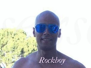 Rockboy