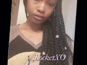RocketXO