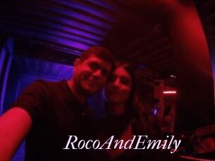 RocoAndEmily
